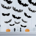 Halloween_Bat_Wall_Decor,_PVC_3D_Bat_Stickers,_Black,_16Pcs,_Reusable,_Waterproof,_Easy_to_Apply,_Wall,_Window,_Indoor,_Glossy_Finish,_Kid,_Adult,_Autumn