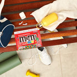 M&M'S_MINIS_Peanut_Butter_Milk_Chocolate_Snacks,_Candy_Bulk,_Sharing_Size_8.6_Oz_Resealable_Bag