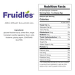 Fruidles_Lollipops_Mini_Red_Heart_Shaped_Strawberry_Flavored_Individually_Wrapped,_5g_30_Lollipops_Half-Pound