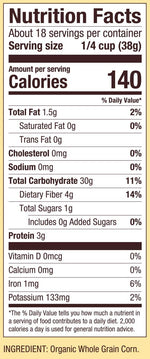 Bob's_Red_Mill_Organic_Medium_Grind_Cornmeal,_24_OZ
