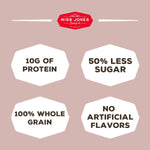 Miss_Jones_Baking_Original_Oat_Pancake_and_Waffle_Mix_-_Made_with_Oat_Flour,_Gluten_Free,_10g_of_Protein,_100%_Whole_Grains,13.99_Ounce_(Pack_of_1)