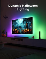 Govee_TV_LED_Backlight_Strip,_RGBIC_Smart_LED_Backlight_for_40-50inch_TVs,_Music_Sync,_Wi-Fi_Bluetooth_&_App_Control,_Works_with_Alexa_&_Google_Assistant,_77_Scene_Modes,_Adapter