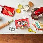 M&M'S_MINIS_Peanut_Butter_Milk_Chocolate_Snacks,_Candy_Bulk,_Sharing_Size_8.6_Oz_Resealable_Bag