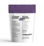 Kate_Naturals_Dried_Lavender_Flowers_for_Tea,_Syrup,_Lemonade,_Soap_Making._Edible_Culinary_Grade_Buds_(4oz,_Organic,_Food_Grade)