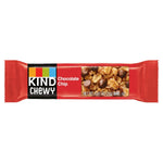 KIND_Granola_Chewy_Bar,_Chocolate_Chip,_10_Count