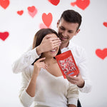 Fruidles_Lollipops_Mini_Red_Heart_Shaped_Strawberry_Flavored_Individually_Wrapped,_5g_30_Lollipops_Half-Pound