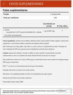 NOW_Foods_Supplements,_(L-Lysine_Hydrochloride)_1,000_mg,_Double_Strength,_Amino_Acid,_100_Tablets