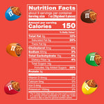 M&M'S_Mega_Peanut_Butter_Chocolate_Candy,_Sharing_Size,_8.6_Oz_Resealable_Bag