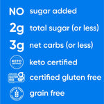 NuTrail_Nut_Granola_Cereal,_Blueberry_Cinnamon,_No_Sugar_Added,_Keto,_Low_Carb,_Gluten_Free,_Grain_Free,_Healthy_Breakfast_8_oz._1_Count