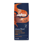 Lavazza_House_Blend_Perfetto_Whole_Bean_Coffee_12oz_Bag,_Medium_Roast,_Full-bodied,_Intensity_3/5,_100%_Arabica,_Ideal_for_Drip_Brewers,_(Pack_of_1)_-_Package_May_Vary
