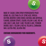 SKITTLES_Mash-Ups_Wild_Berry_and_Tropical_Candy,_9-Ounce_Bag
