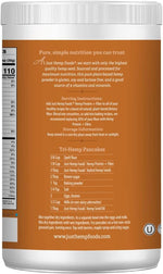 Just_Hemp_Foods_Hemp_Protein_Powder_Plus_Fiber,_Non-GMO_Verified_with_11g_of_Protein_&_11g_of_Fiber_per_Serving,_16_oz_-_Packaging_May_Vary