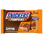 SNICKERS_Pumpkins_Milk_Chocolate_Halloween_Candy_Bar,_Pumpkin_Candy_for_Trick_or_Treat,_Halloween_Party_Favors,_Snacks_and_More_6_Pack,_1.1_Oz