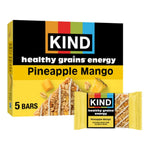 KIND_Healthy_Grains_Energy_Bars,_Pineapple_Mango,_20g_Whole_Grains,_Made_with_Super_Grains,_Gluten_Free_Snacks,_5_Ct,_7.1oz