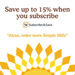 Simple_Mills_Almond_Flour_Baking_Mix,_Chocolate_Brownie_Mix_-_Gluten_Free,_Plant_Based,_12.9_Ounce_(Pack_of_1)