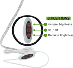 Madam_Sew_LED_Sewing_Machine_Light_Strip_–_Flexible_LED_Sewing_Lights_with_Dimmer,_Adhesive_Back_&_Clips_–_Super_Bright_Stick-On_Sewiing_Machine_Strip_Light_for_Stitching_&_Crafting