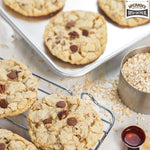 McCann's_Irish_Oatmeal,_Quick_Cooking_Rolled_Oats,_16_Ounce