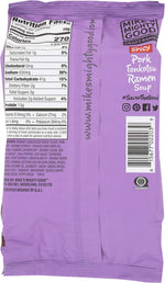 Mikes_Mighty_Good,_Ramen_Tonkotsu_Pork_Spicy_Pillow_Pack,_2.4_Ounce
