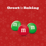 M&M'S_Minis_Milk_Chocolate_Candy_Red_&_Green_Christmas_Candy_Baking_Bits,_10_Oz_Bag