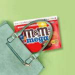 M&M'S_Mega_Peanut_Butter_Chocolate_Candy,_Sharing_Size,_8.6_Oz_Resealable_Bag