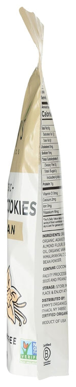 EMMYS_Organic_Vanilla_Coconut_Macaroons,_6_OZ