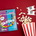 SKITTLES_Mash-Ups_Wild_Berry_and_Tropical_Candy,_9-Ounce_Bag
