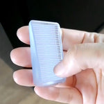 8_Pcs_Clear_Shims,_Shims_for_Leveling_Furniture,_Trimmable_Hard_Wedges_Table_Shims,_Plastic_Wedge_Toilet_Shim,_Furniture_Leveler_Wedges,_Rubber_Texture,_Perfect_for_Level_Uneven_Doors,_Floors