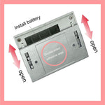 Home_Keyhole_Infrared_PIR_Wireless_Auto_Sensor_Motion_Detector_LED_Light_lamp_for_Kitchen_Hallway_Stairway_Silver