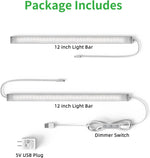 Plug-in_Under_Cabinet_Lighting,_Dimmable_Counter_Lights_for_Kitchen,__Cold_White/Warm_White/Natural_White_Linkable_USB_Led_Closet_Light,_Wired_Indoor_Night_Lights_Bar_for_Desk,_Sink,Workbench