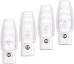 Emotionlite_Plug_in_Night_Light,_Warm_White/Neutral_White_LED_Nightlight,_Dusk_to_Dawn_Sensor,_Kids,_Nursery,_Bedroom,_Bathroom,Hallway,_Stairs,_Kitchen,_4/6/8_Pack