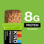 KIND_Breakfast_Protein,_Healthy_Snack_Bar,_Apple_Cinnamon,_Gluten_Free_Breakfast_Bars,_8g_Protein,_1.76OZ_Packs,_12_Count
