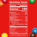 M&M'S_Minis_Peanut_Butter_Candy,_Family_Size,_15_Oz_Bulk_Resealable_Bag