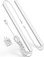 Plug-in_Under_Cabinet_Lighting,_Dimmable_Counter_Lights_for_Kitchen,__Cold_White/Warm_White/Natural_White_Linkable_USB_Led_Closet_Light,_Wired_Indoor_Night_Lights_Bar_for_Desk,_Sink,Workbench
