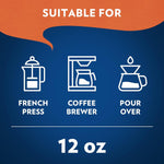 Lavazza_House_Blend_Perfetto_Whole_Bean_Coffee_12oz_Bag,_Medium_Roast,_Full-bodied,_Intensity_3/5,_100%_Arabica,_Ideal_for_Drip_Brewers,_(Pack_of_1)_-_Package_May_Vary