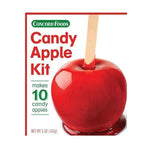 Concord_Foods_Candy_Apple_Kit,_5_oz_candy_apple