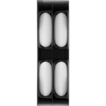 Dentyne_Ice_Winter_Chill_Sugar-Free_Chewing_Gum,_9_Packs_of_16_Pieces_(144_Total_Pieces)