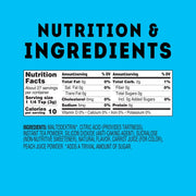 Lipton_Zero_Sugar_Iced_Tea_Mix,_Peach_Flavor_Black_Iced_Tea,_Makes_10_Quarts