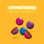 Unreal,_Candy_Coated_Chocolate_Crispy_Quinoa_Gems_Bag,_5_Ounce