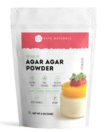 Kate_Naturals_Agar_Agar_Powder_for_Cooking_&_Petri_Dishes._Vegan_Gelatin_Substitute_Powder_Unflavored_for_Gelatin_Sheets_&_Halal_(4oz,_Vegetarian,_Plant-based)