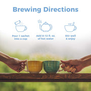 Prince_of_Peace_Instant_Ginger_Honey_Crystals_w/Turmeric,_25_Sachets_–_Instant_Hot_or_Cold_Beverage_–_Easy_to_Brew_Ginger_and_Honey_Tea,_Caffeine_and_Gluten_Free