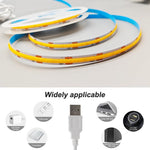 White_USB_Light_Strip_5V_COB_Flexible_Strip_Light_LED_Backlight_for_Bedroom_Cabinet_Vanity_Mirror_DIY_Lighting_