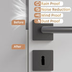 118”_Wedge-Shape_Foam_Window_Weather_Stripping_Door_Seal_Strip,Soundproofing_Frame_Winter_Insulation_Tape_for_Exterior_Front_Door,Noise_Cancelling_Window_Inserts,Door_Gap_Filler_Light_Blocker,White