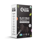 The_Only_Bean_-_Organic_Black_Bean_Spaghetti_Pasta_-_High_Protein,_Keto_Friendly,_Gluten-Free,_Vegan,_Non-GMO,_Kosher,_Low_Carb,_Plant-Based_Bean_Noodles_-_8_oz_(1_Pack)