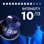 Lavazza_Super_Crema_Aluminum_Capsules_Compatible_with_Nespresso*_Original_Machines,_Medium_Roast,_Arabica_and_Robusta_Blend_(10_Capsules)