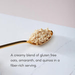 Nature's_Path_Organic_Brown_Sugar_Maple_Instant_Oatmeal,_11.3_oz_(Pack_of_1),_Gluten_Free,_Non-GMO