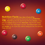 M&M'S_Fun_Size_Milk_Chocolate_Halloween_Candy,_10.53_oz_Bulk_Bag