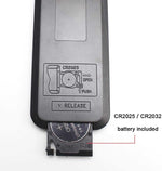 2_Pack_LED_Light_Strip_Remote_Control_Mini_RF_Wireless_LED_Controller_Single_Color_3528_5050_LED_Strip_Lights_Dimmer_Switch_Control_Brightness_Flashing_Mode_DC_12V_24V_LED_Bar_Ribbon_Shelf_Lights