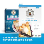 King_Arthur_Flour_Gluten_Free_Pie_Crust_Mix,_Packaging_May_Vary,_14_Oz