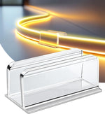 Neon_Rope_Light_Clips_Mounting_-_24/40_Pcs_Clear_Waterproof_LED_Strip_Clip_Brackets_-_Adhesive_Wall_Mount_Holder_for_Govee_and_Other_Neon_LED_Lights_Strips