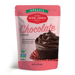 Miss_Jones_Baking_Organic_Cake_and_Cupcake_Mix,_Non-GMO,_Vegan-Friendly,_Moist_and_Fluffy:_Chocolate_(Pack_of_1)